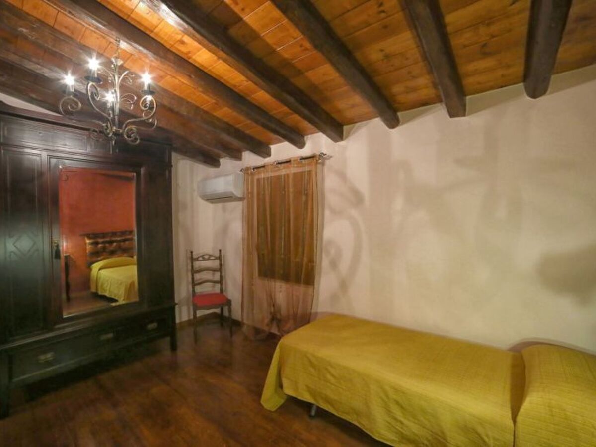 Perollo – Maison avec piscine et terrasse à Sciacca - Photo 3