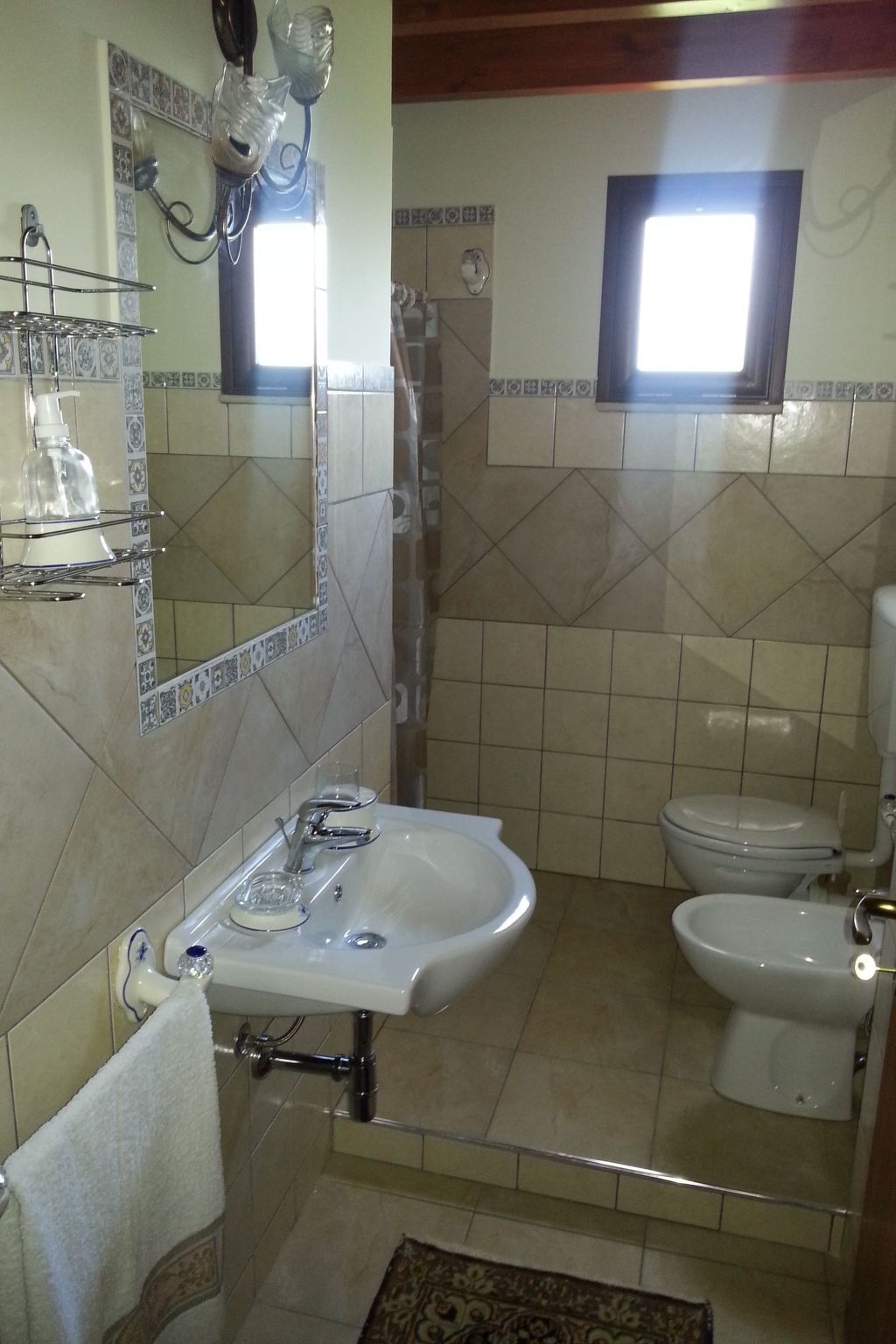 Perollo – Maison avec piscine et terrasse à Sciacca - Photo 4