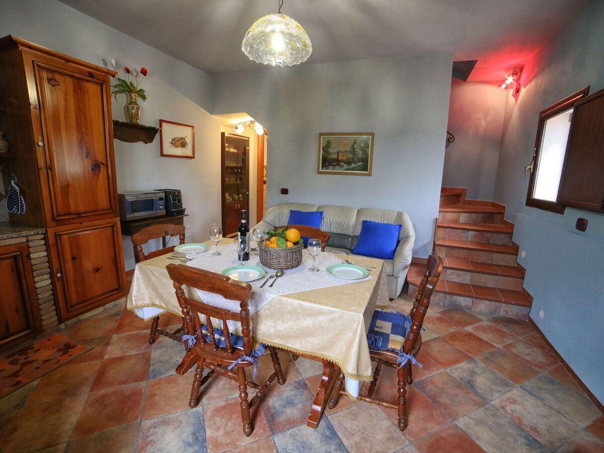 Perollo – Maison avec piscine et terrasse à Sciacca - Photo 5