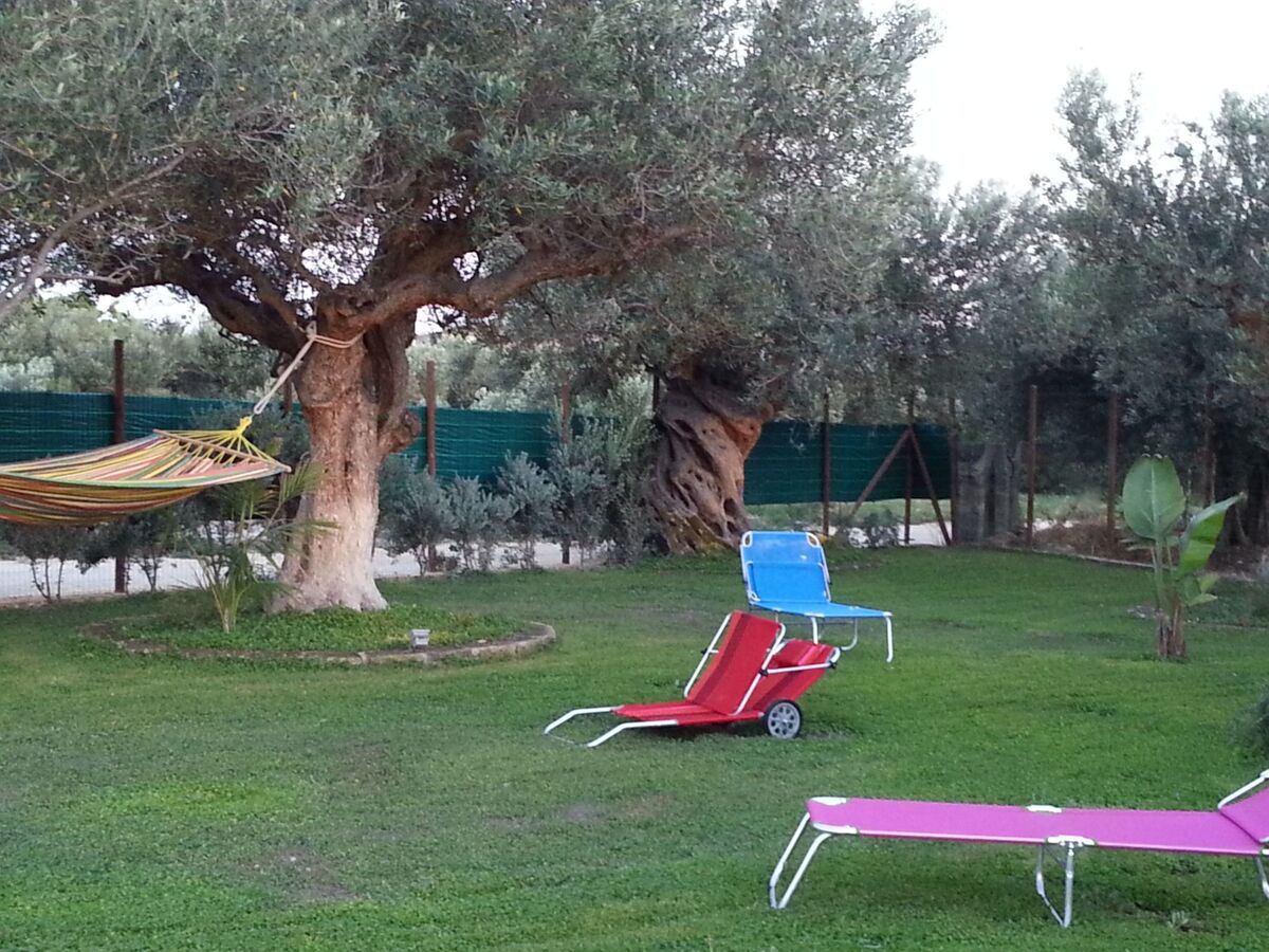 Perollo – Maison avec piscine et terrasse à Sciacca - Photo 6