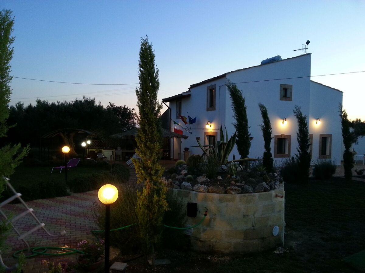 Perollo – Maison avec piscine et terrasse à Sciacca - Photo 8