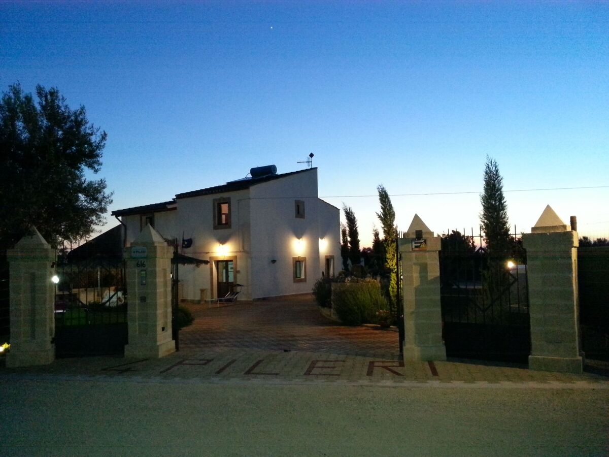 Perollo – Maison avec piscine et terrasse à Sciacca - Photo 10