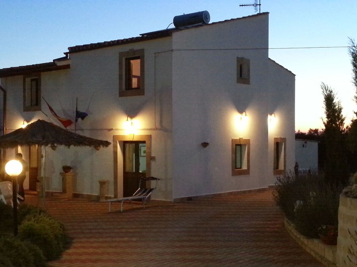 Perollo – Maison avec piscine et terrasse à Sciacca - Photo 13
