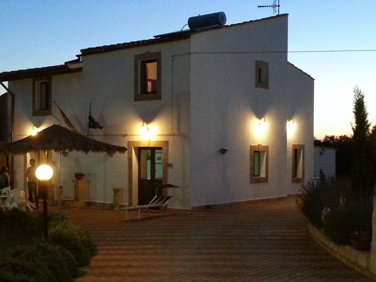 Perollo – Maison avec piscine et terrasse à Sciacca - Photo 16