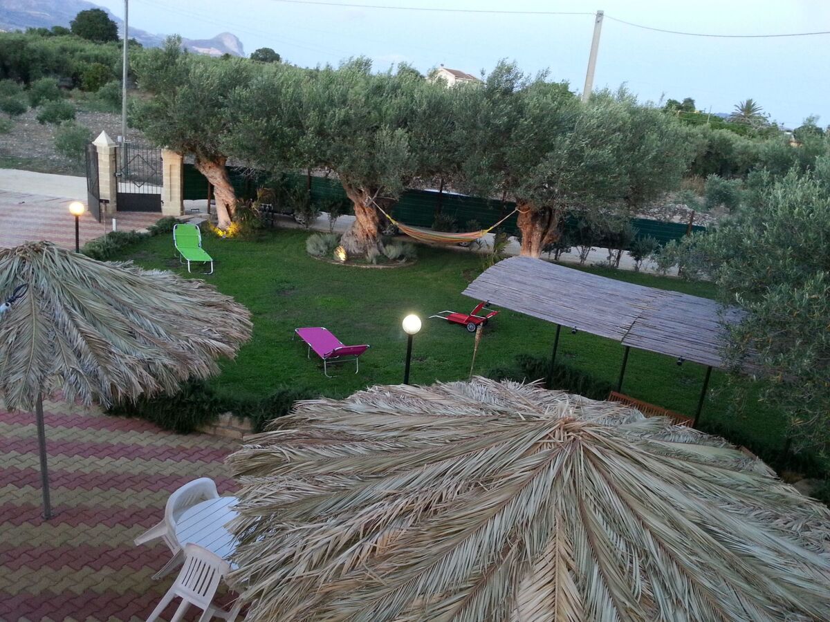 Perollo – Maison avec piscine et terrasse à Sciacca - Photo 17