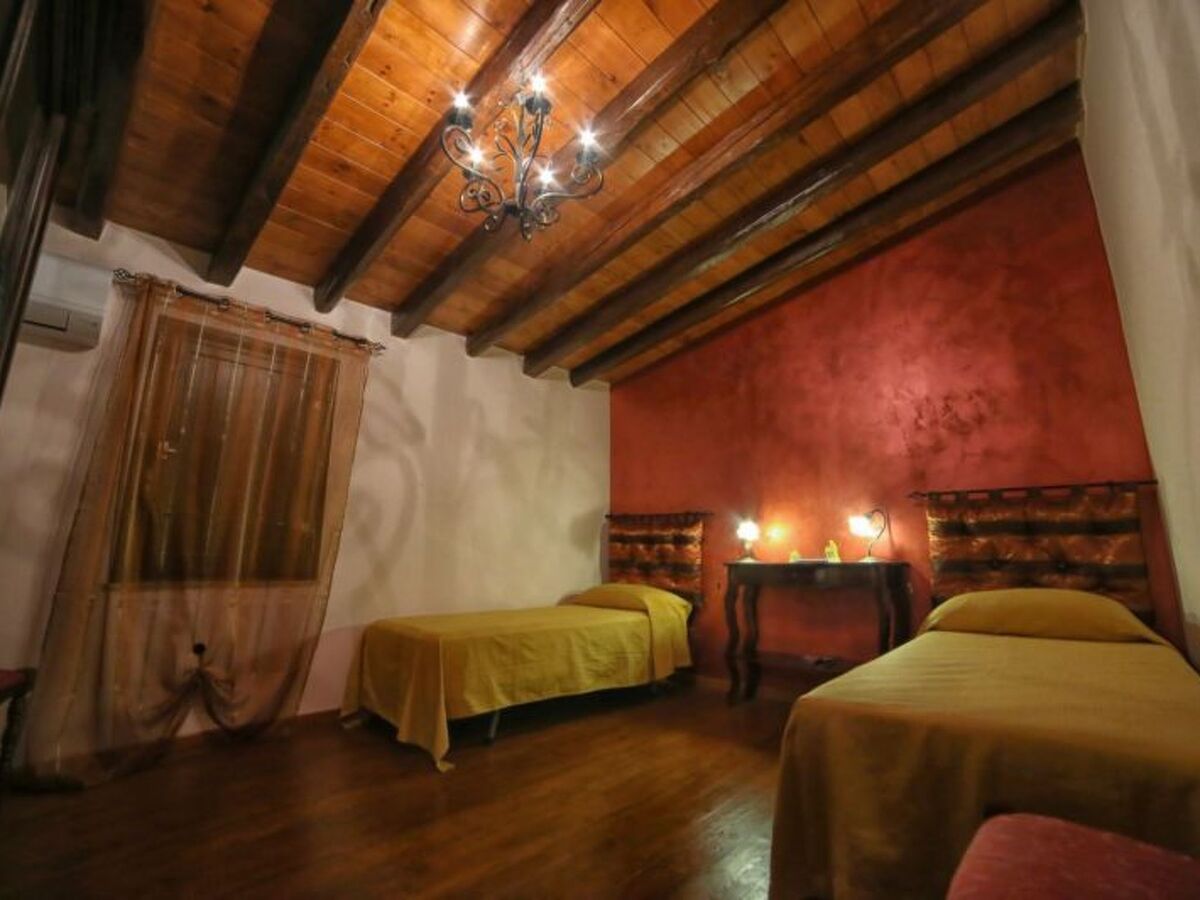 Perollo – Maison avec piscine et terrasse à Sciacca - Photo 20