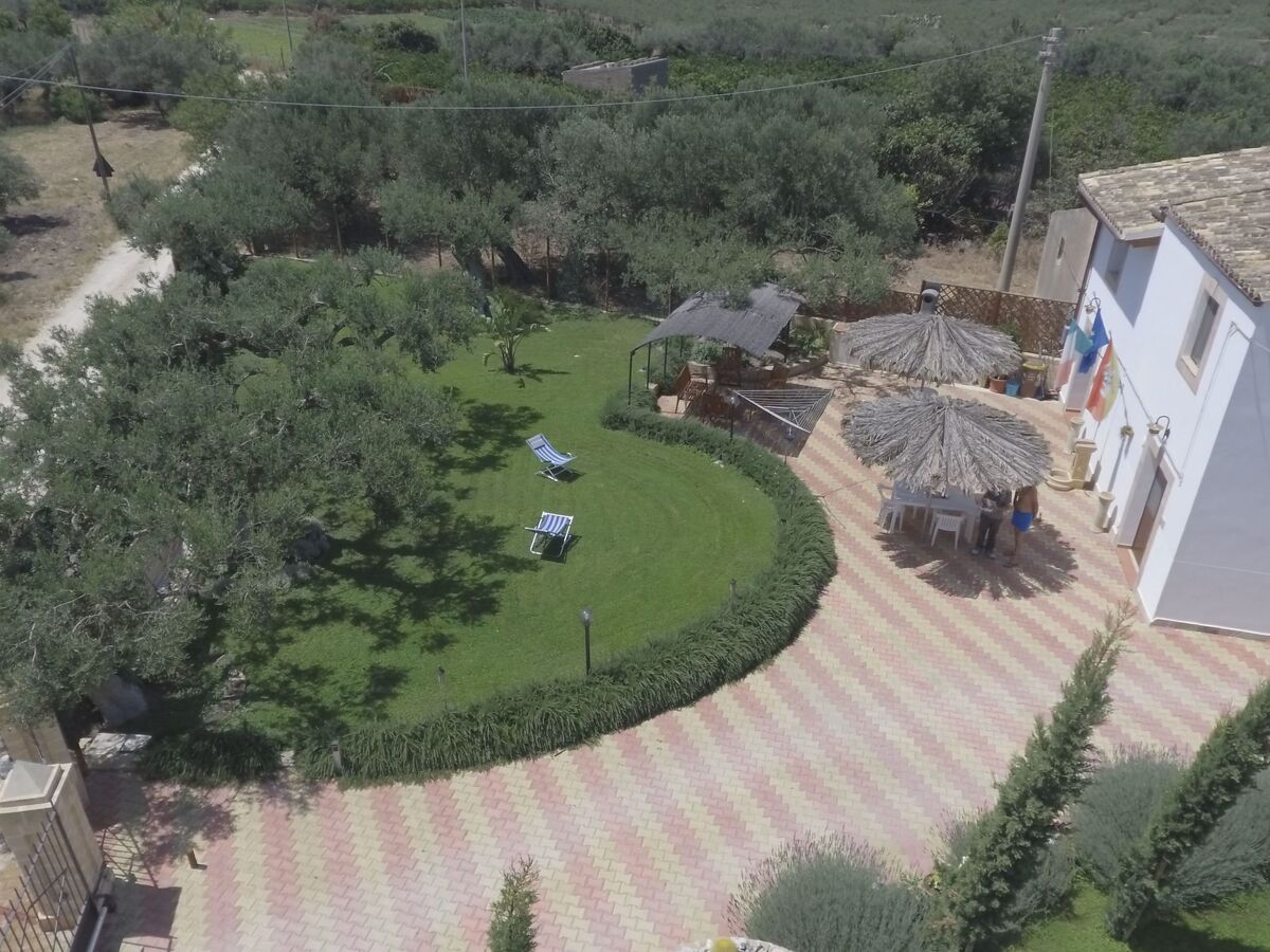 Perollo – Maison avec piscine et terrasse à Sciacca - Photo 21