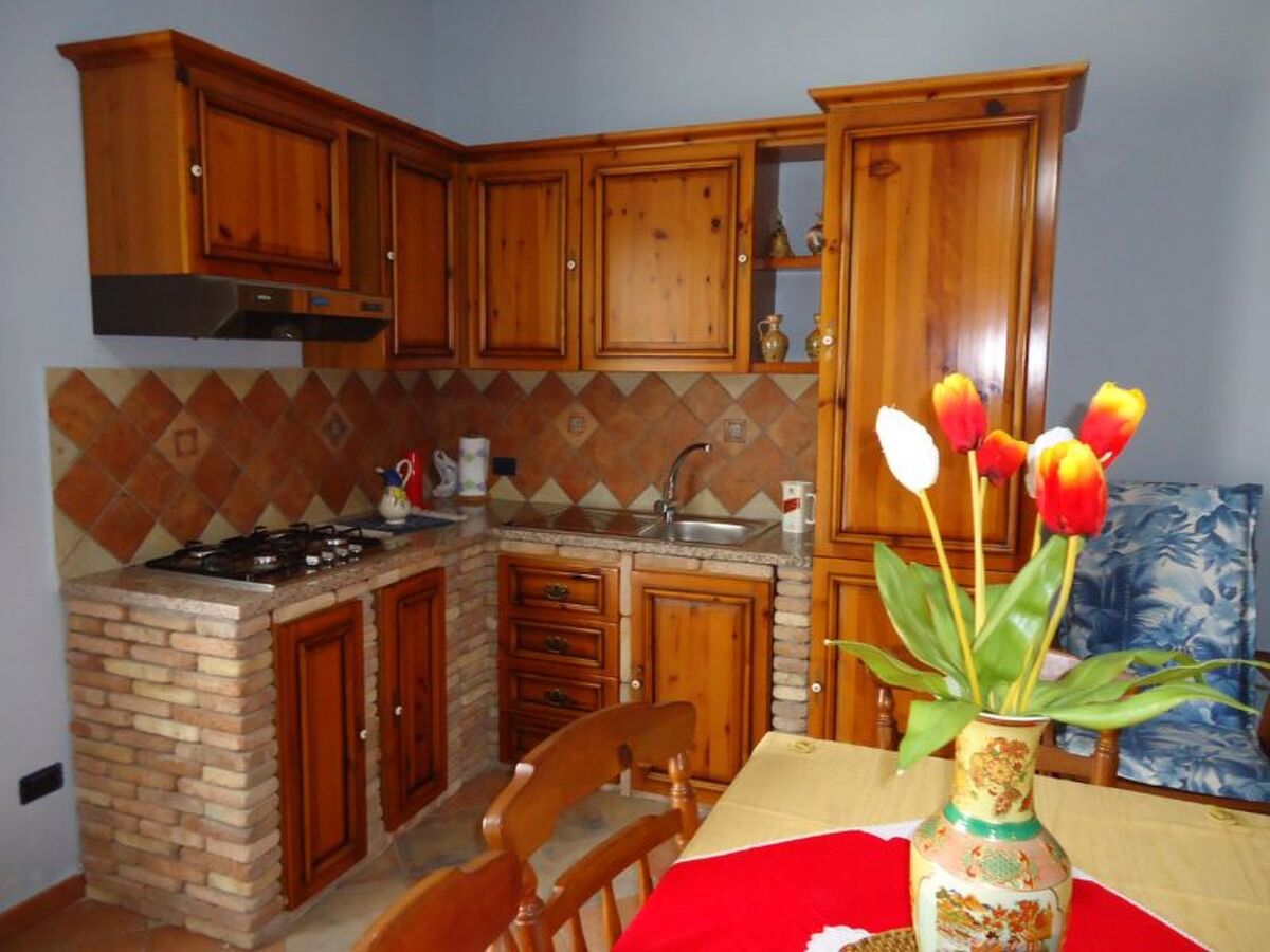 Perollo – Maison avec piscine et terrasse à Sciacca - Photo 22