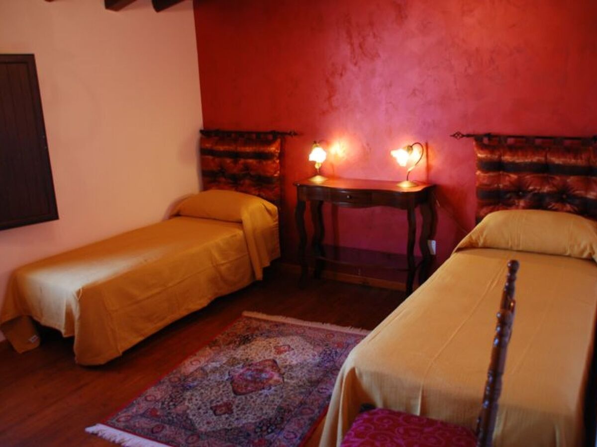 Perollo – Maison avec piscine et terrasse à Sciacca - Photo 24