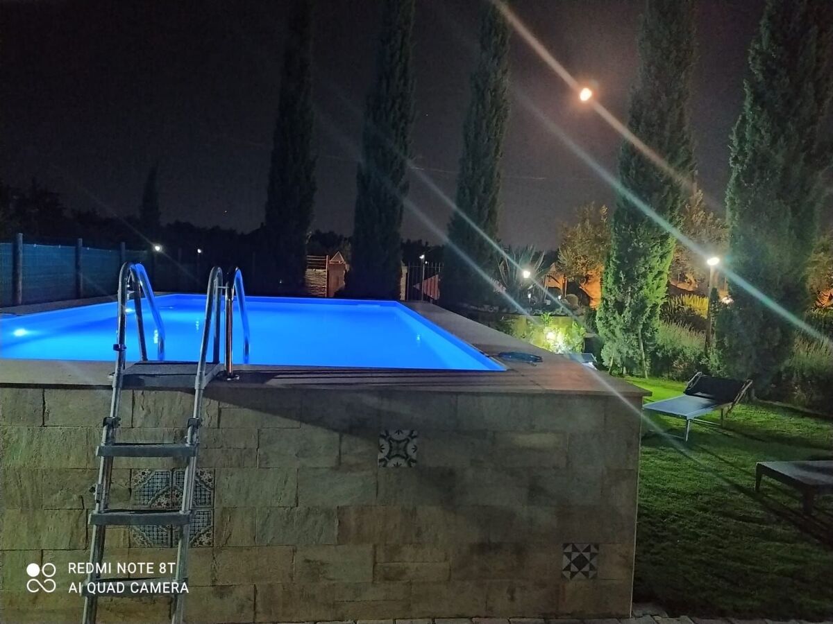 Perollo – Maison avec piscine et terrasse à Sciacca - Photo 34