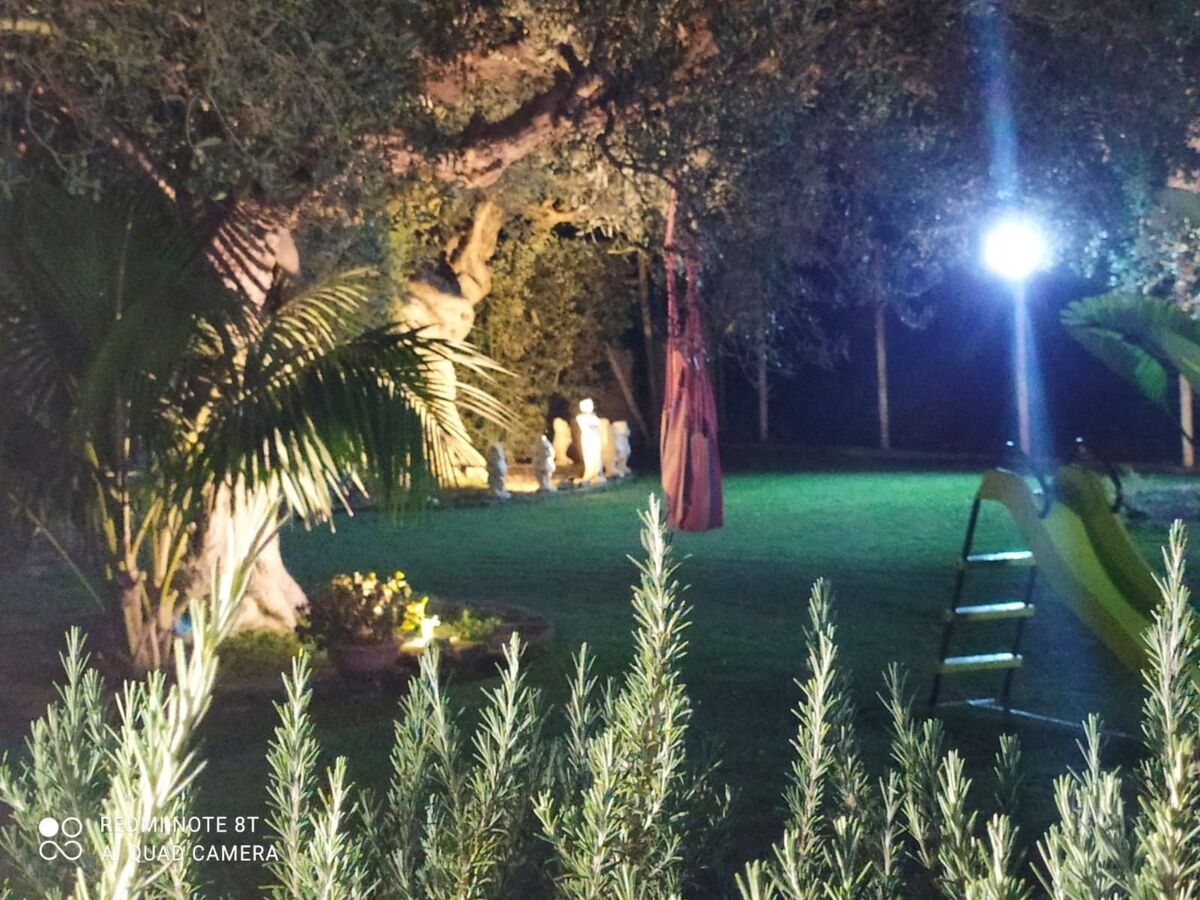 Perollo – Maison avec piscine et terrasse à Sciacca - Photo 36