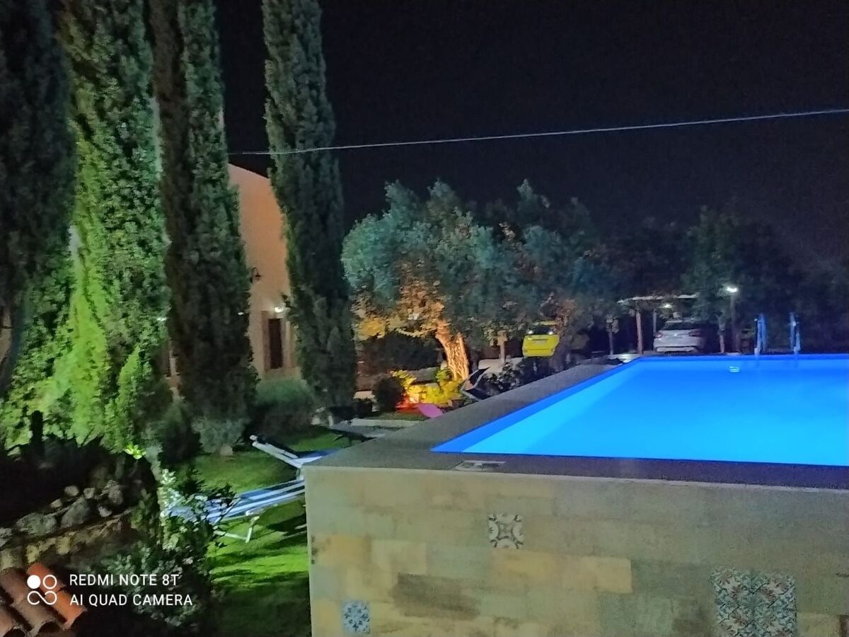 Perollo – Maison avec piscine et terrasse à Sciacca - Photo 39