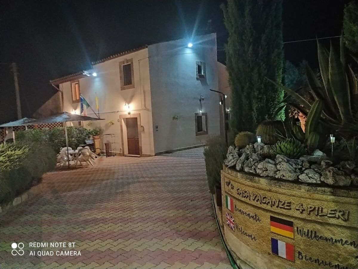 Perollo – Maison avec piscine et terrasse à Sciacca - Photo 40
