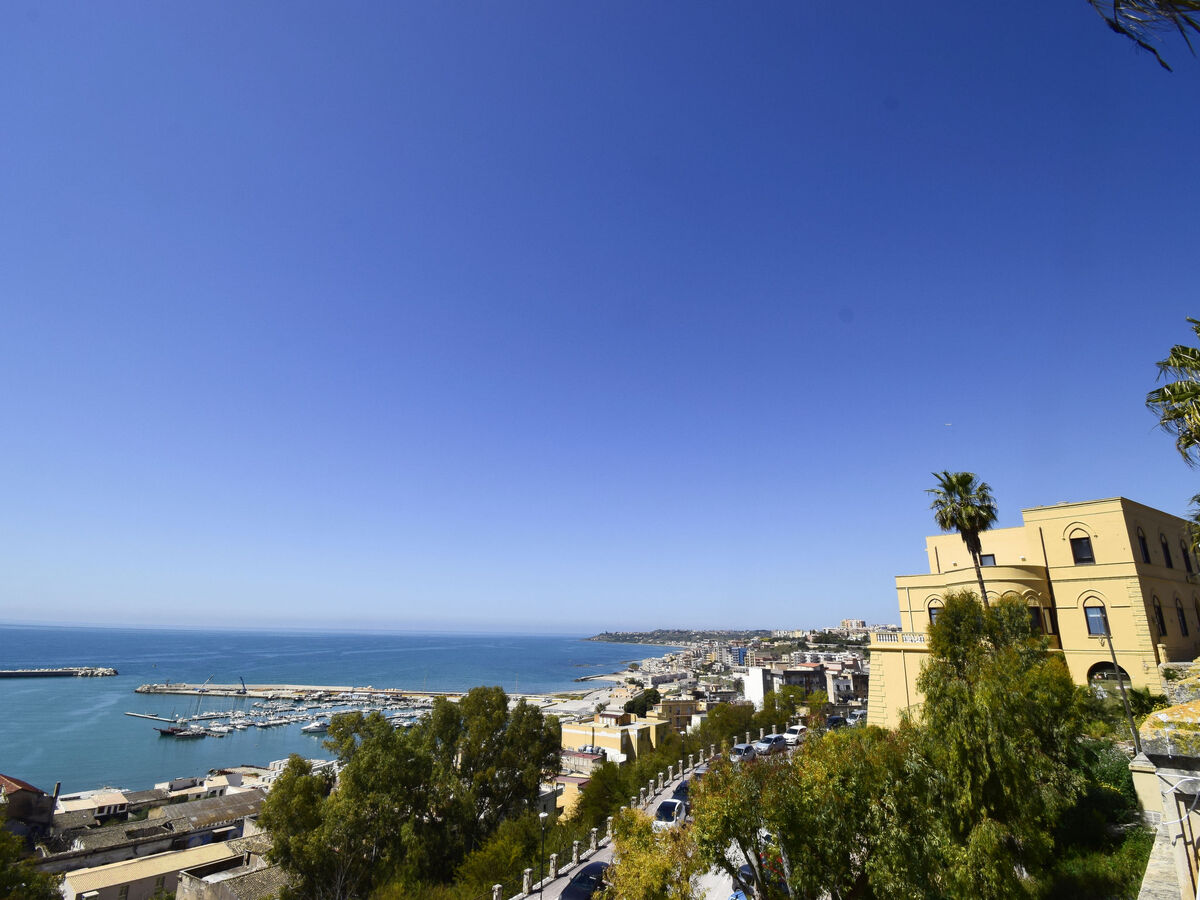 Perollo – Maison avec piscine et terrasse à Sciacca - Photo 43
