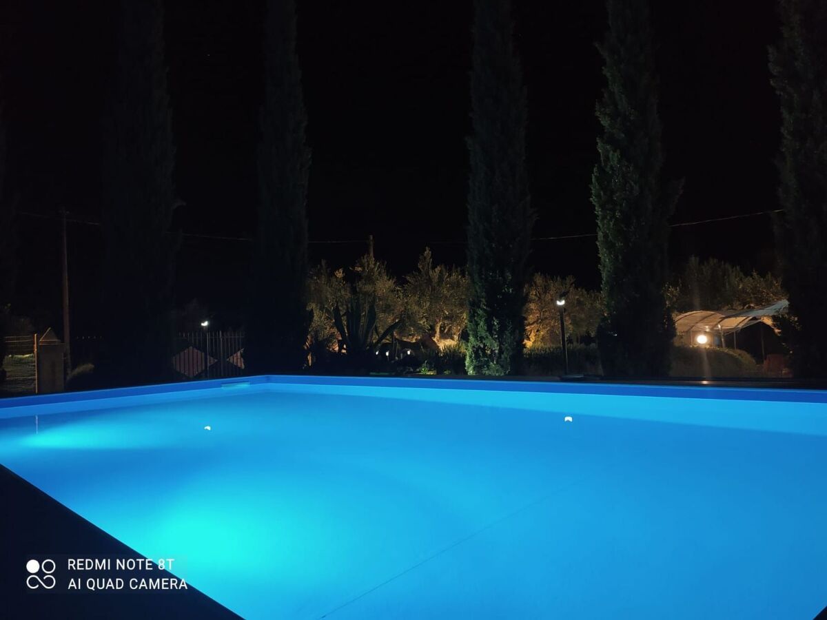 Conte Luna – Studio avec piscine à Sciacca - Photo 2
