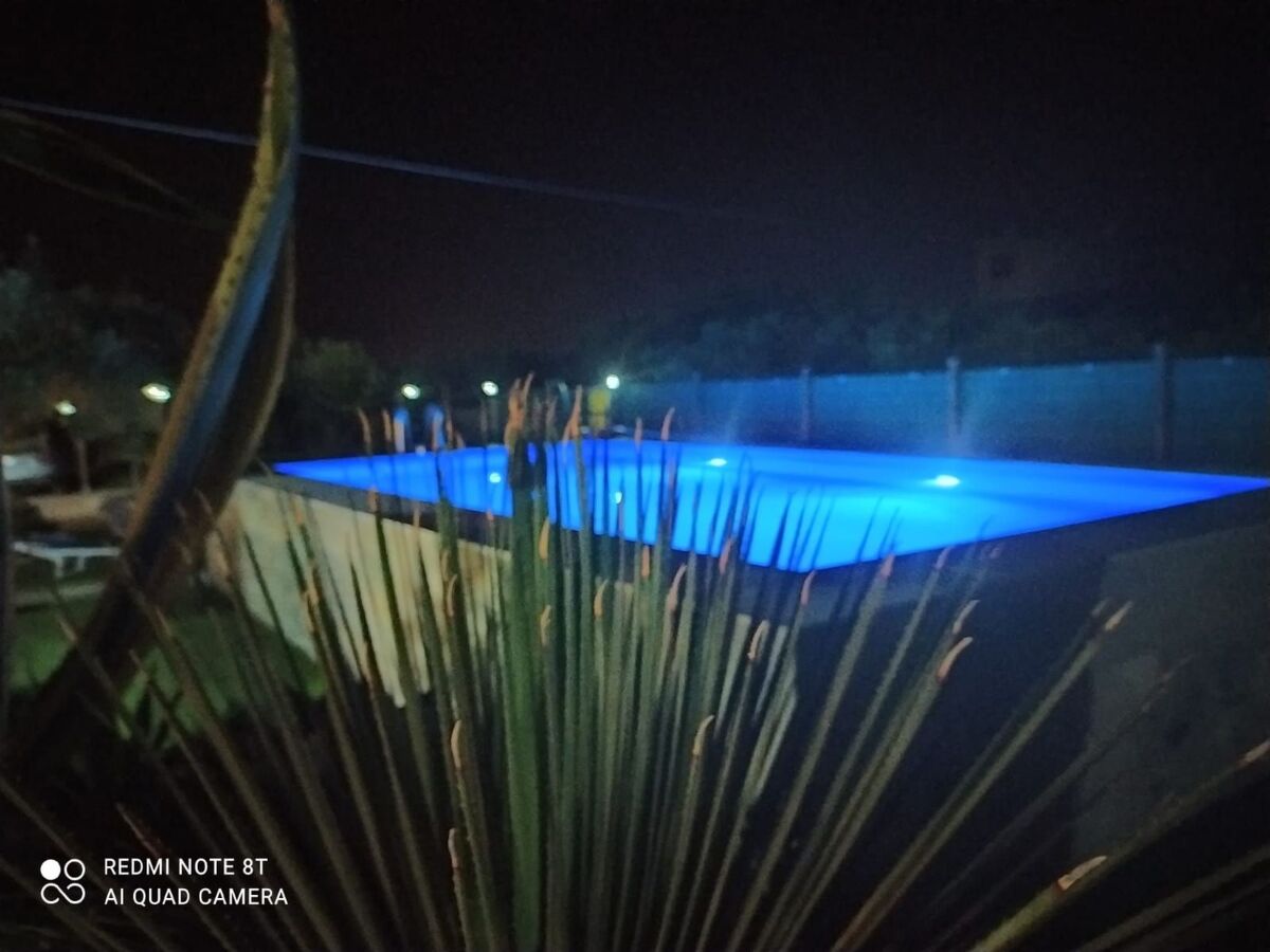 Conte Luna – Studio avec piscine à Sciacca - Photo 7