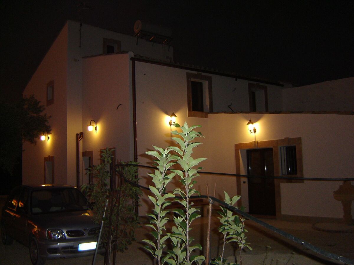Conte Luna – Studio avec piscine à Sciacca - Photo 24