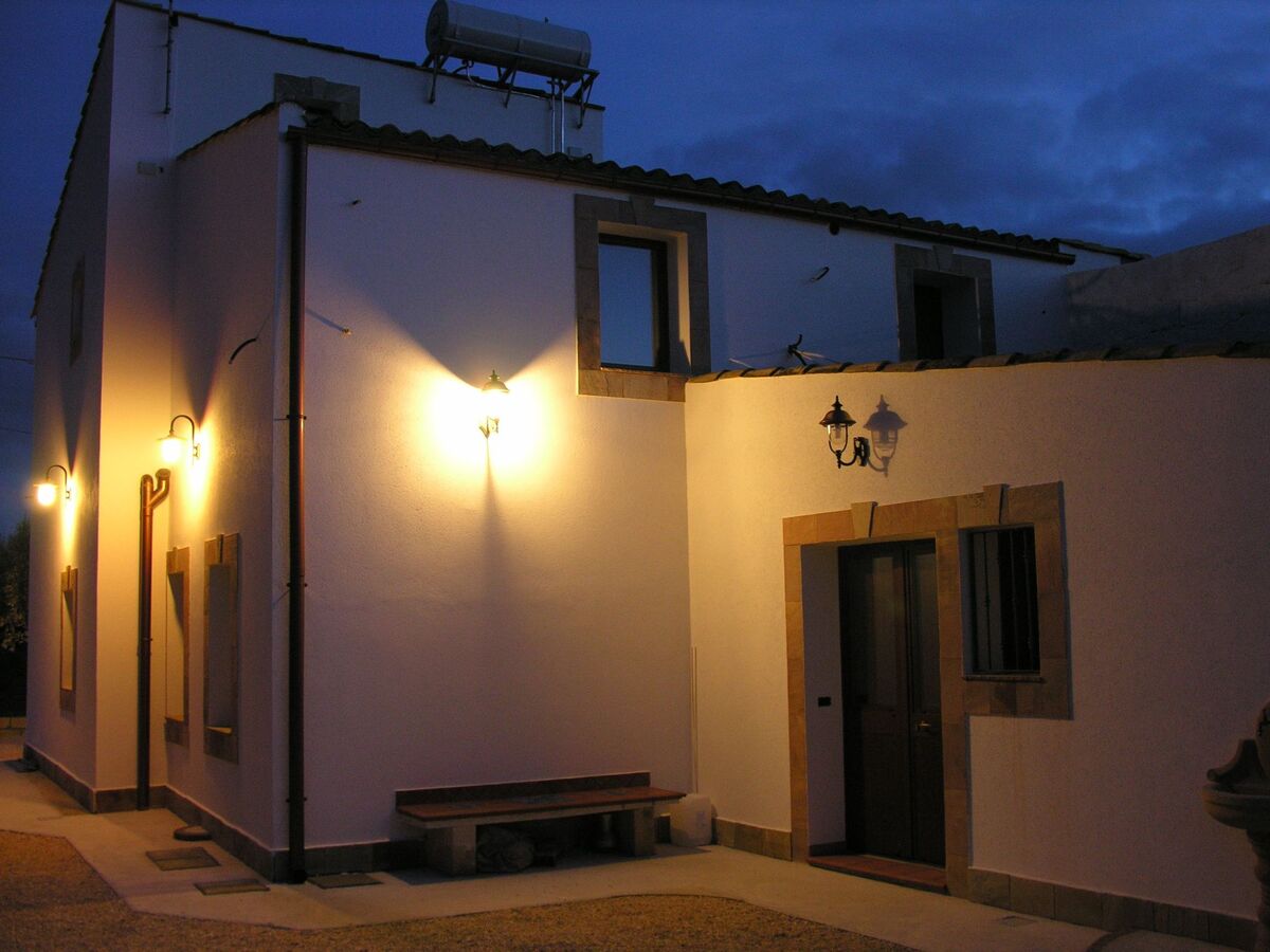 Conte Luna – Studio avec piscine à Sciacca - Photo 25