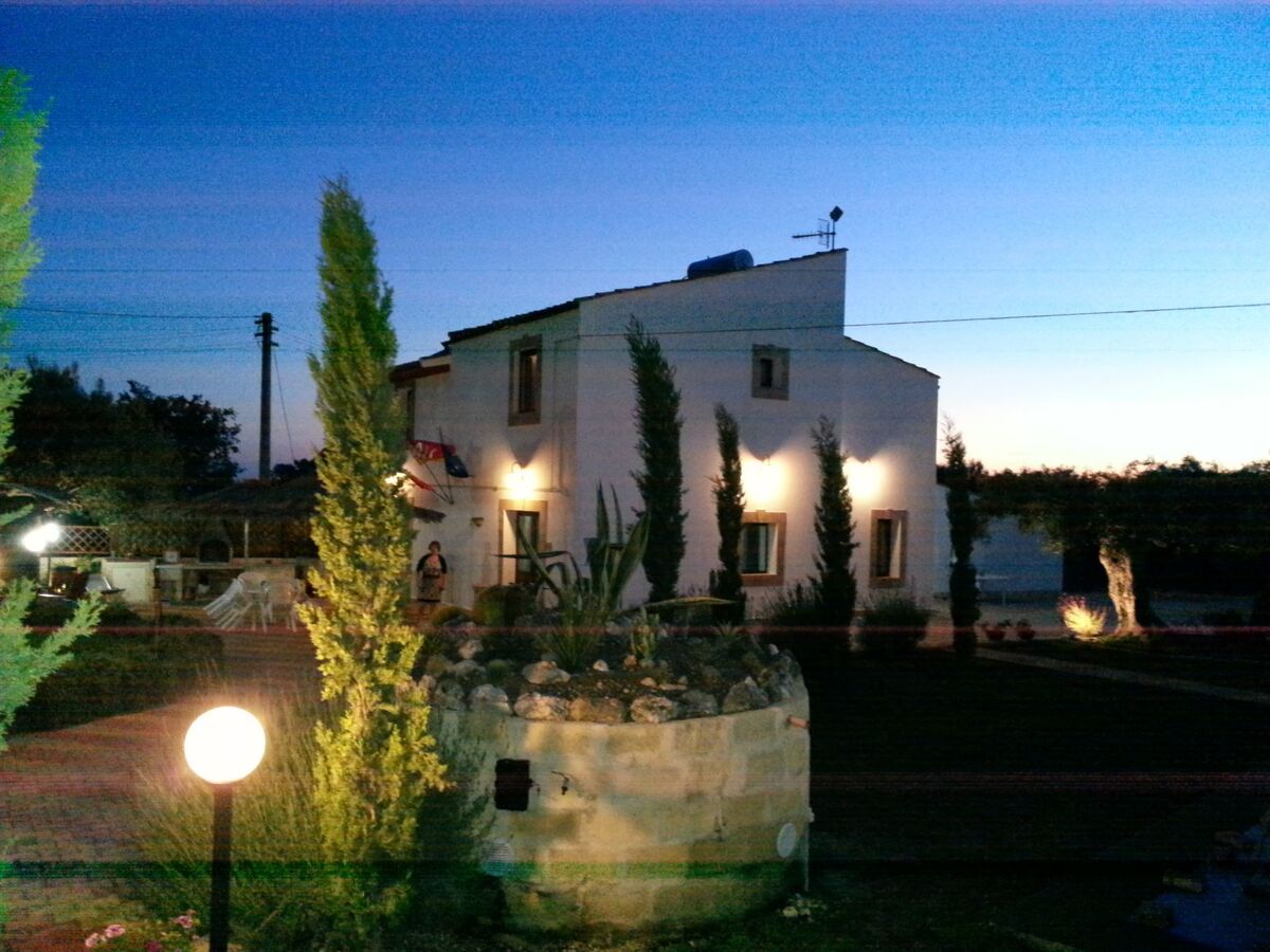 Conte Luna – Studio avec piscine à Sciacca - Photo 27