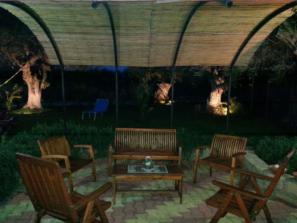 Conte Luna – Studio avec piscine à Sciacca - Photo 33