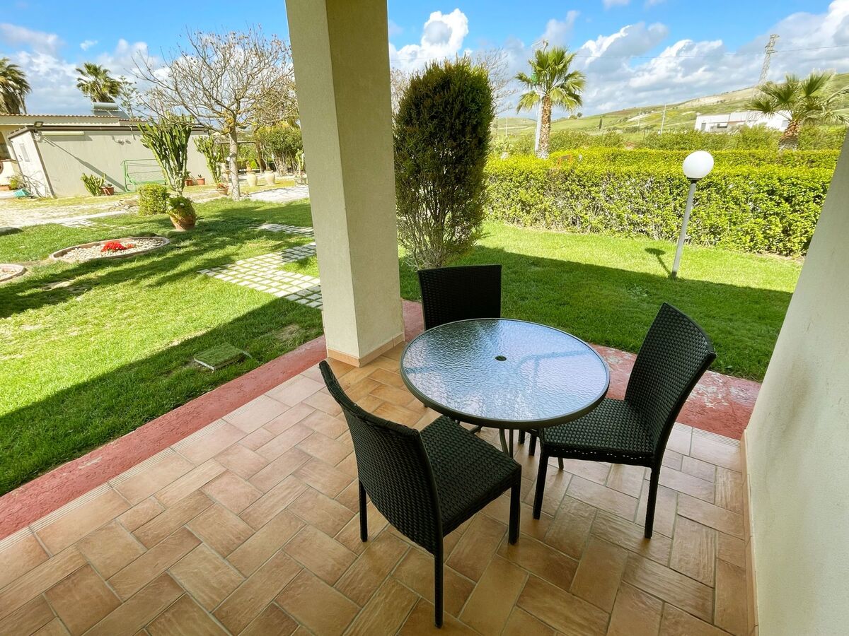 Appartement 2 chambres avec piscine à Cattolica Eraclea - Photo 4