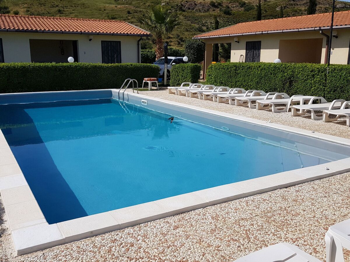 Appartement 2 chambres avec piscine à Cattolica Eraclea - Photo 10