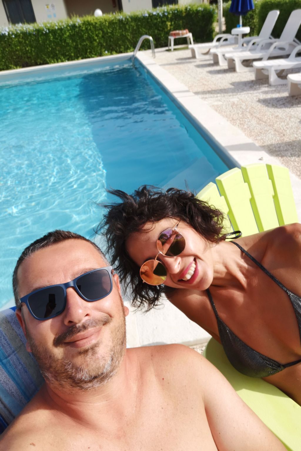 Appartement 2 chambres avec piscine à Cattolica Eraclea - Photo 25