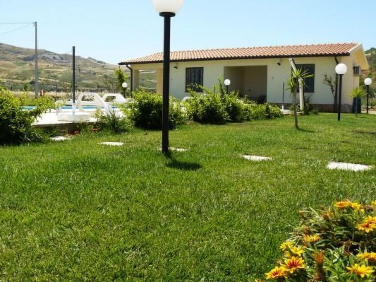 Appartement 2 chambres avec piscine à Cattolica Eraclea - Photo 32