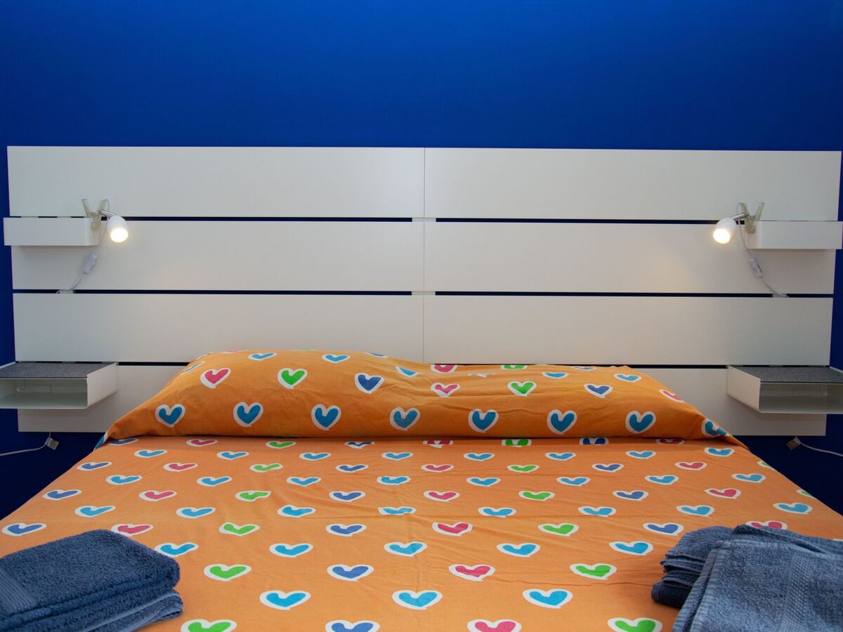 Studio 2 pers. avec piscine à Cattolica Eraclea - Photo 3