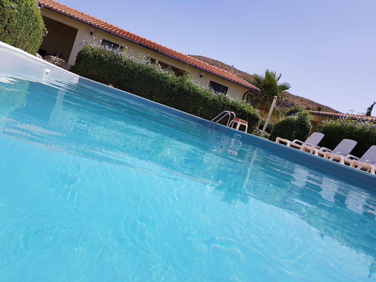 Studio 2 pers. avec piscine à Cattolica Eraclea - Photo 4