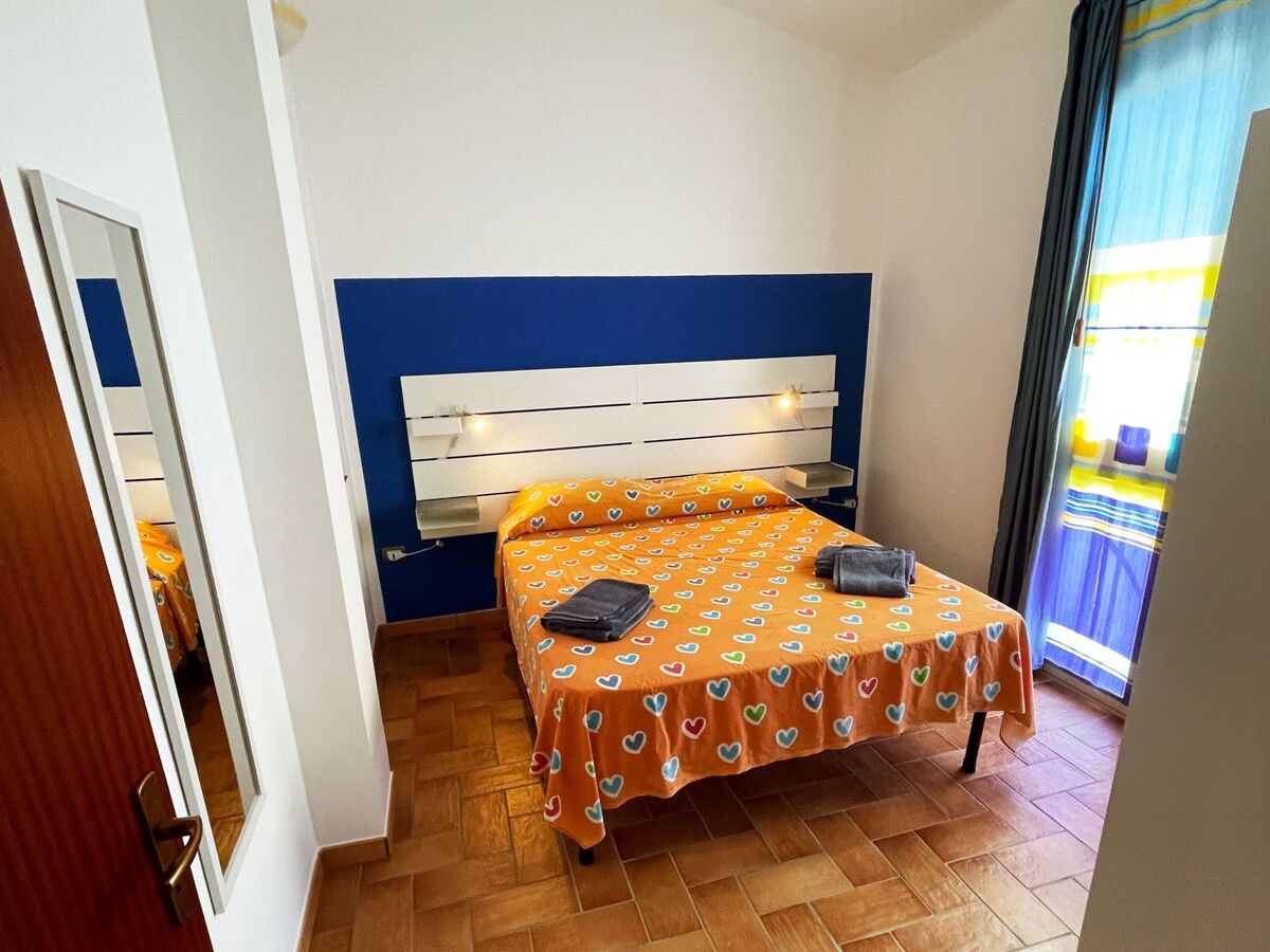 Studio 2 pers. avec piscine à Cattolica Eraclea - Photo 5