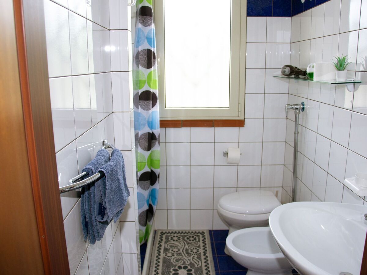 Studio 2 pers. avec piscine à Cattolica Eraclea - Photo 8