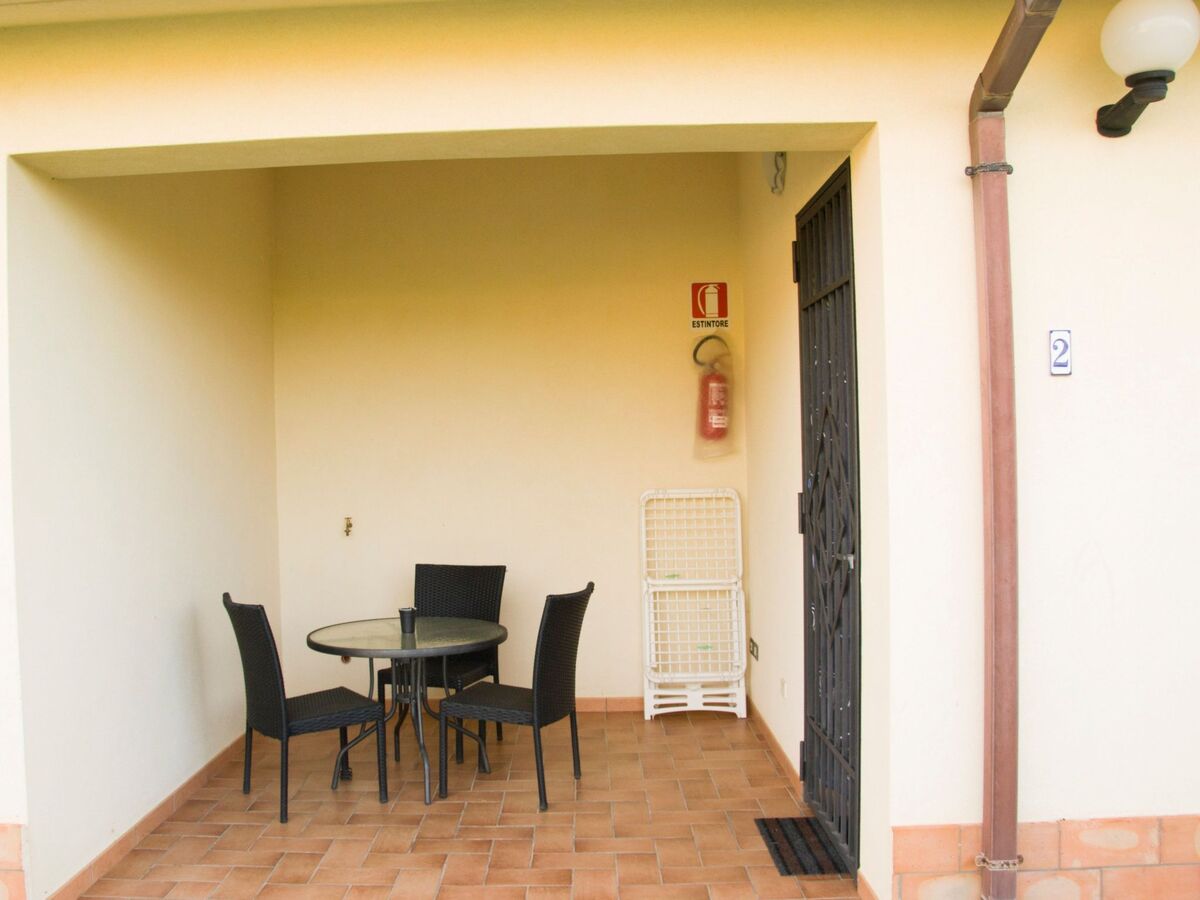Studio 2 pers. avec piscine à Cattolica Eraclea - Photo 9