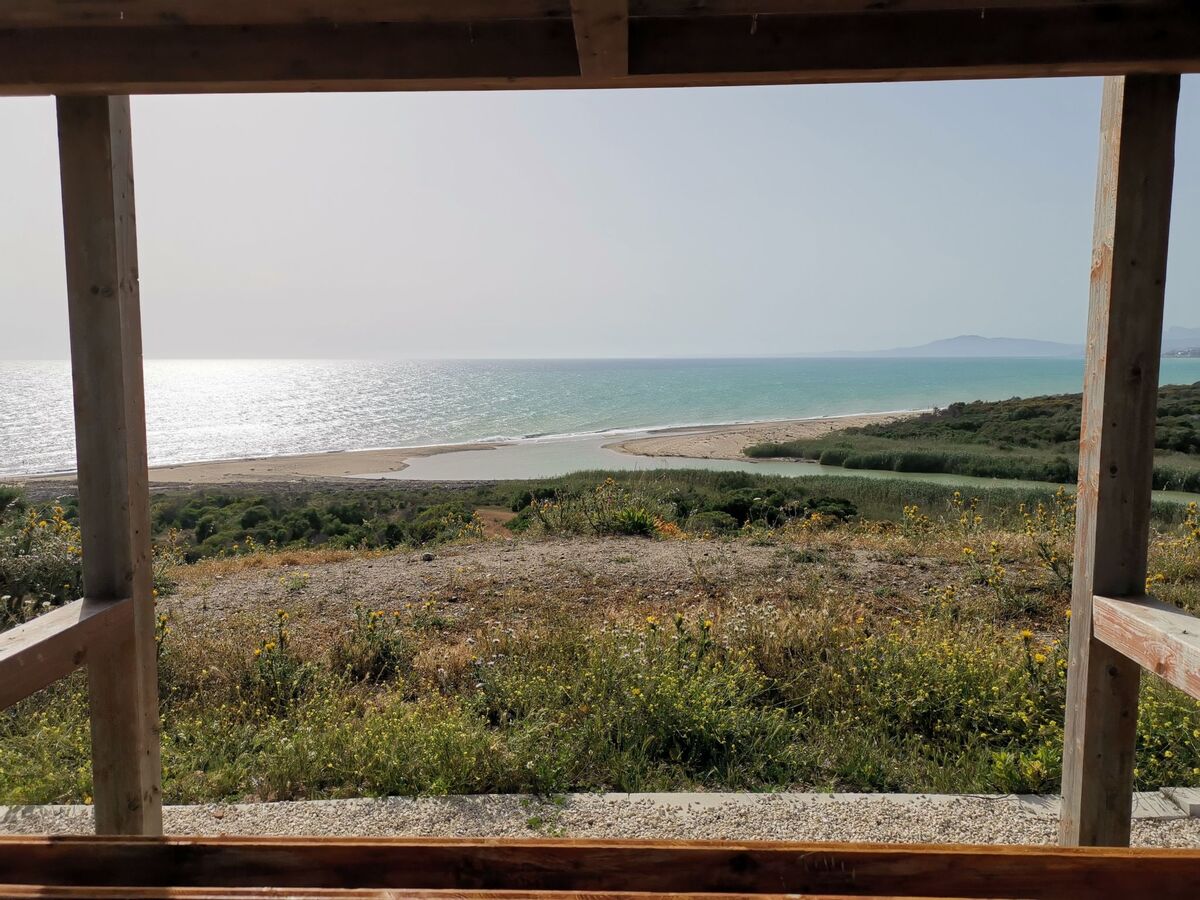 Studio 2 pers. avec piscine à Cattolica Eraclea - Photo 19