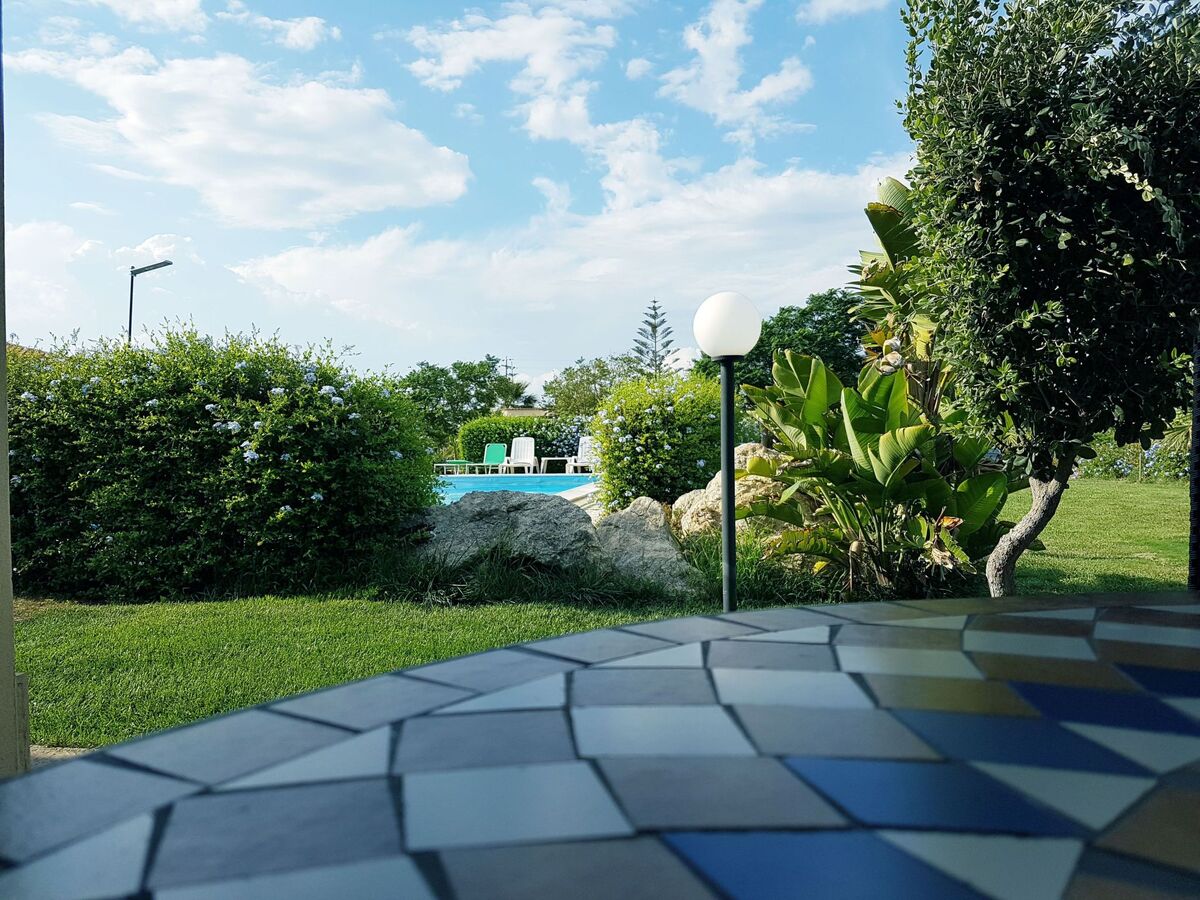 Studio 2 pers. avec piscine à Cattolica Eraclea - Photo 26