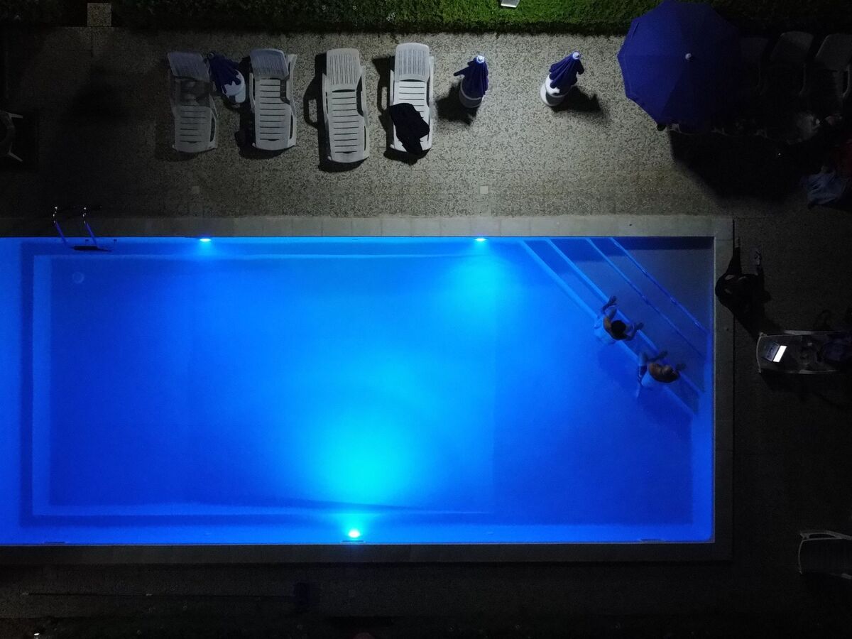 Studio 2 pers. avec piscine à Cattolica Eraclea - Photo 32