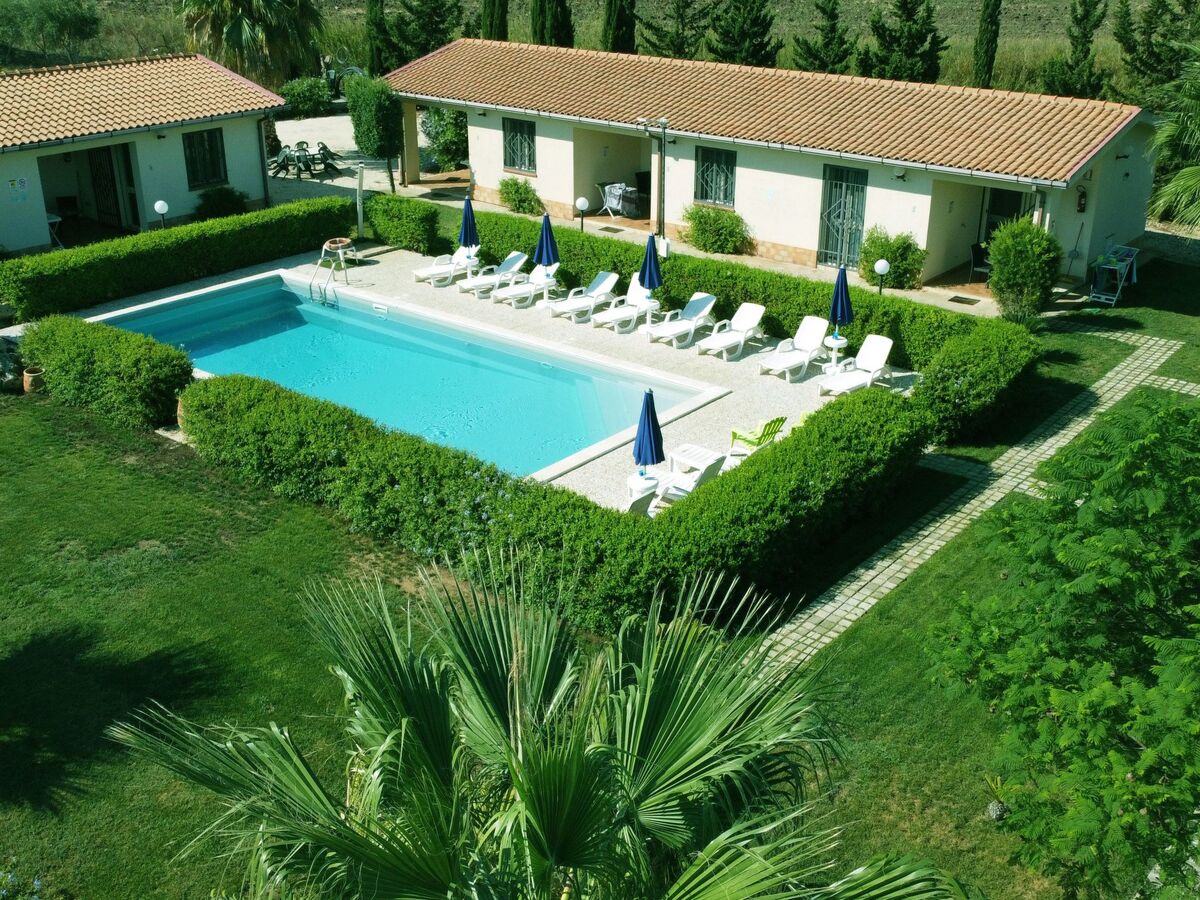 Studio 2 pers. avec piscine à Cattolica Eraclea - Photo 33