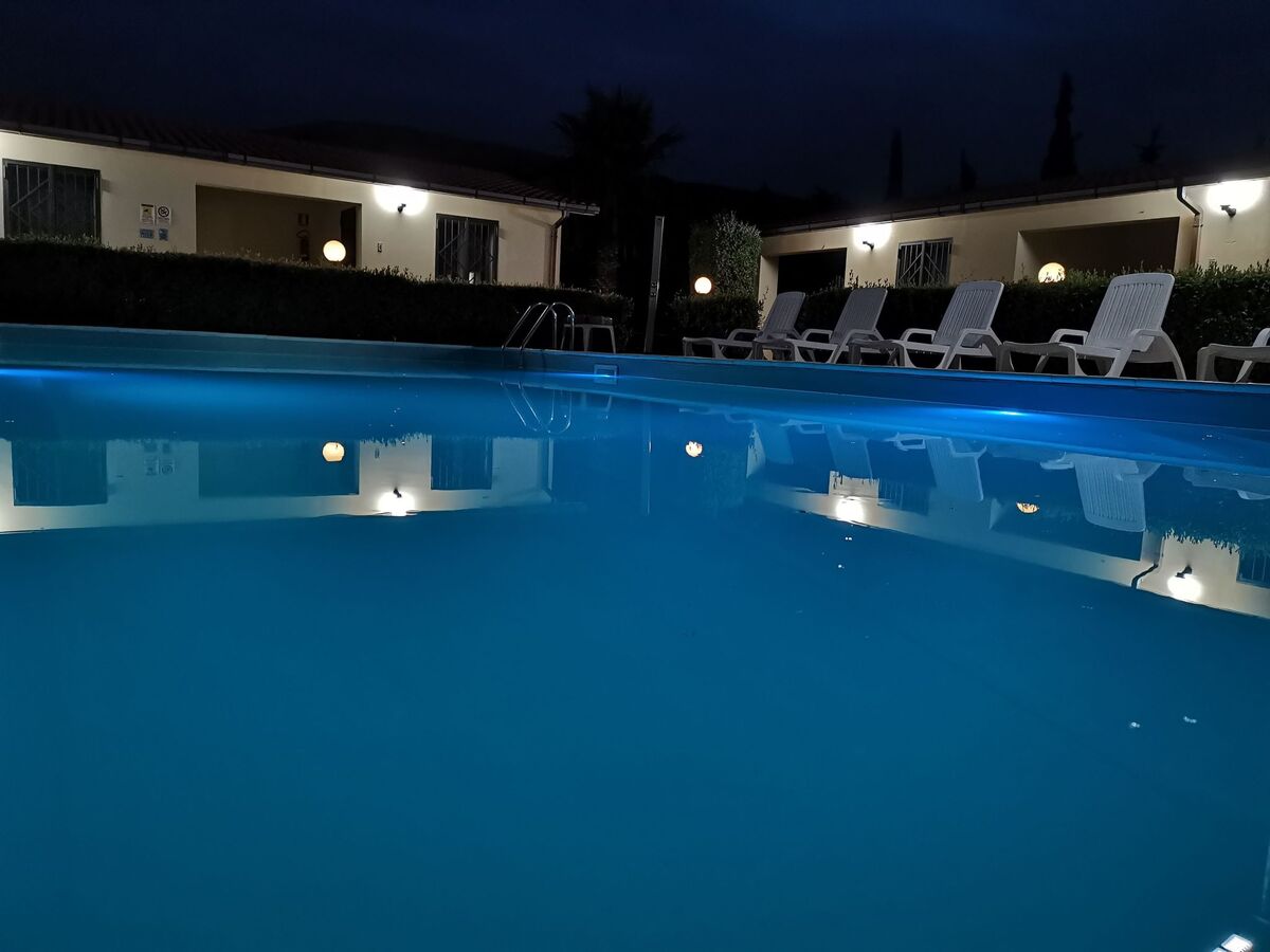 Studio 2 pers. avec piscine à Cattolica Eraclea - Photo 35