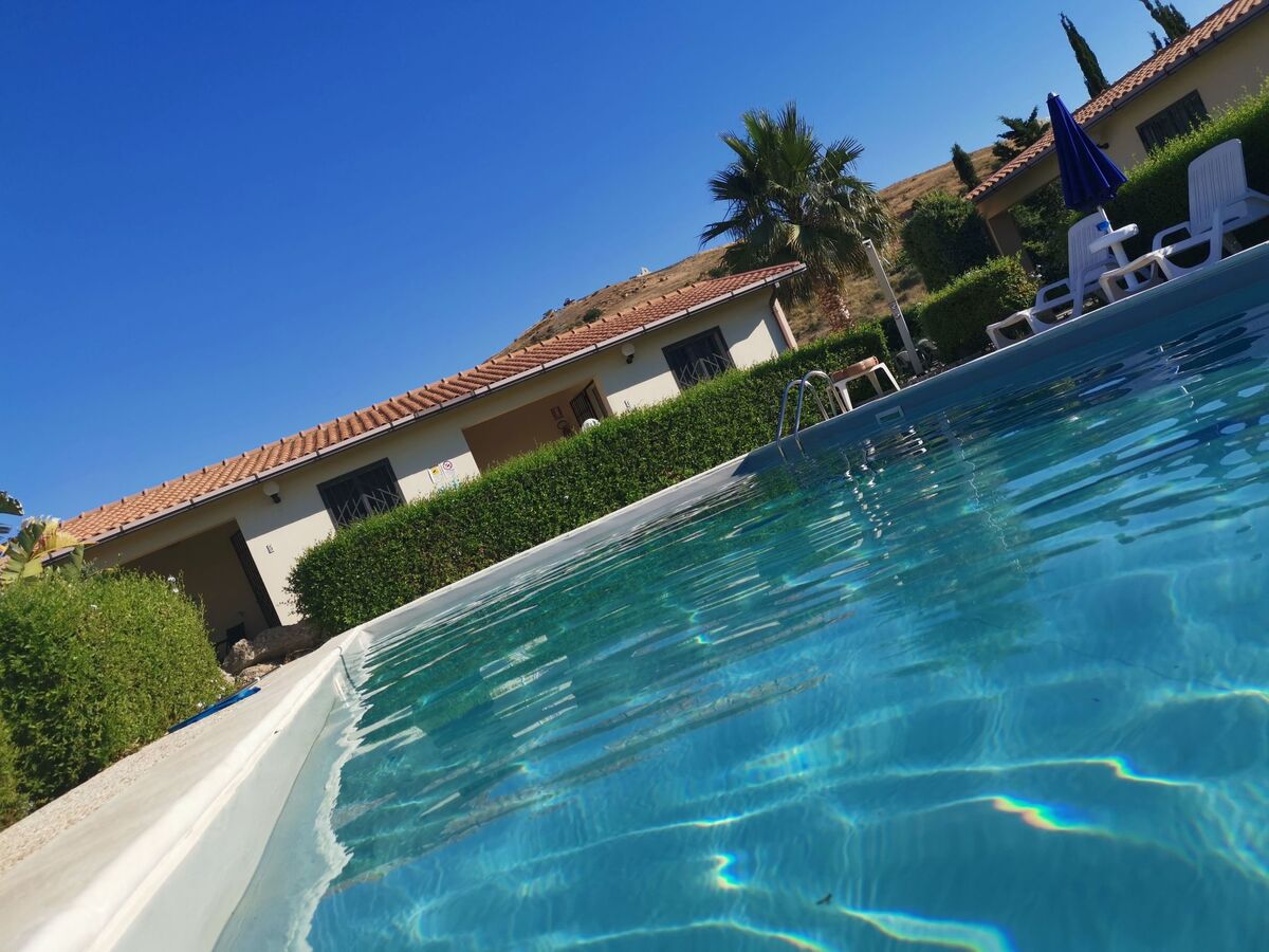 Studio 2 pers. avec piscine à Cattolica Eraclea - Photo 40