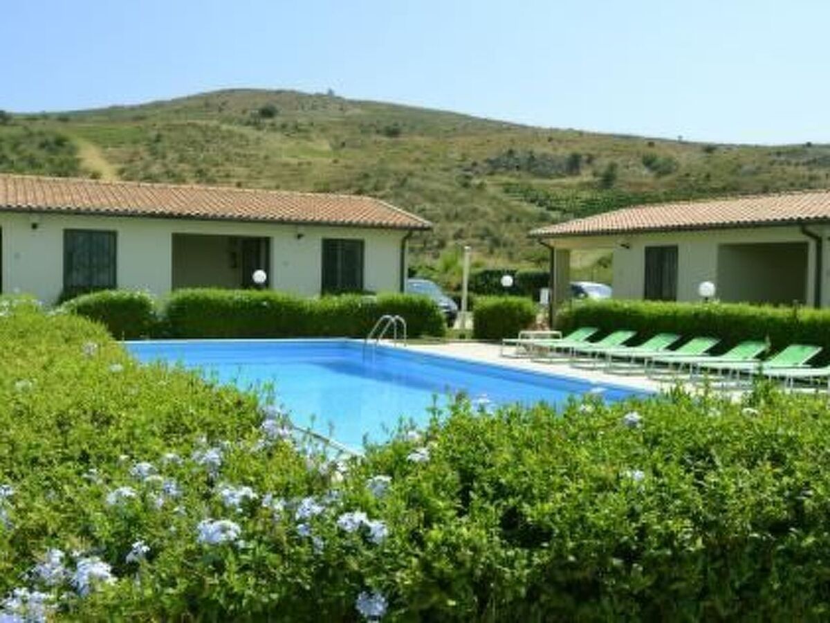 Studio 2 pers. avec piscine à Cattolica Eraclea - Photo 45