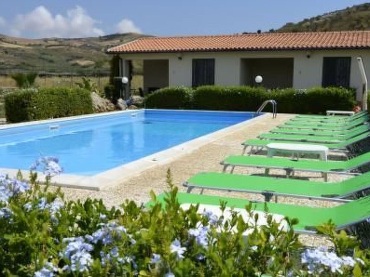 Studio 2 pers. avec piscine à Cattolica Eraclea - Photo 46