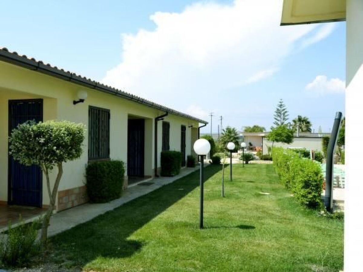 Studio 2 pers. avec piscine à Cattolica Eraclea - Photo 48