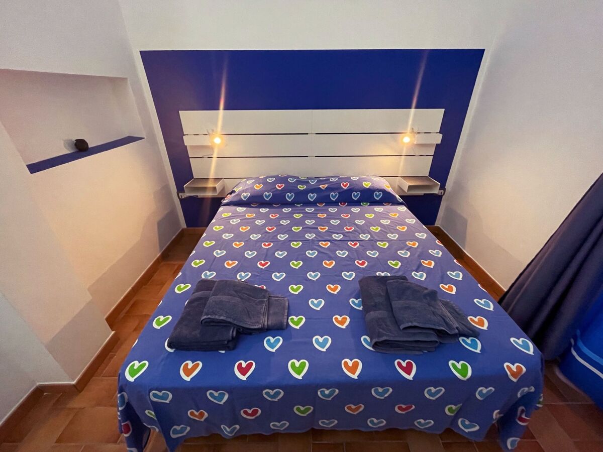 Studio en résidence à Cattolica Eraclea, piscine et véranda - Photo 3