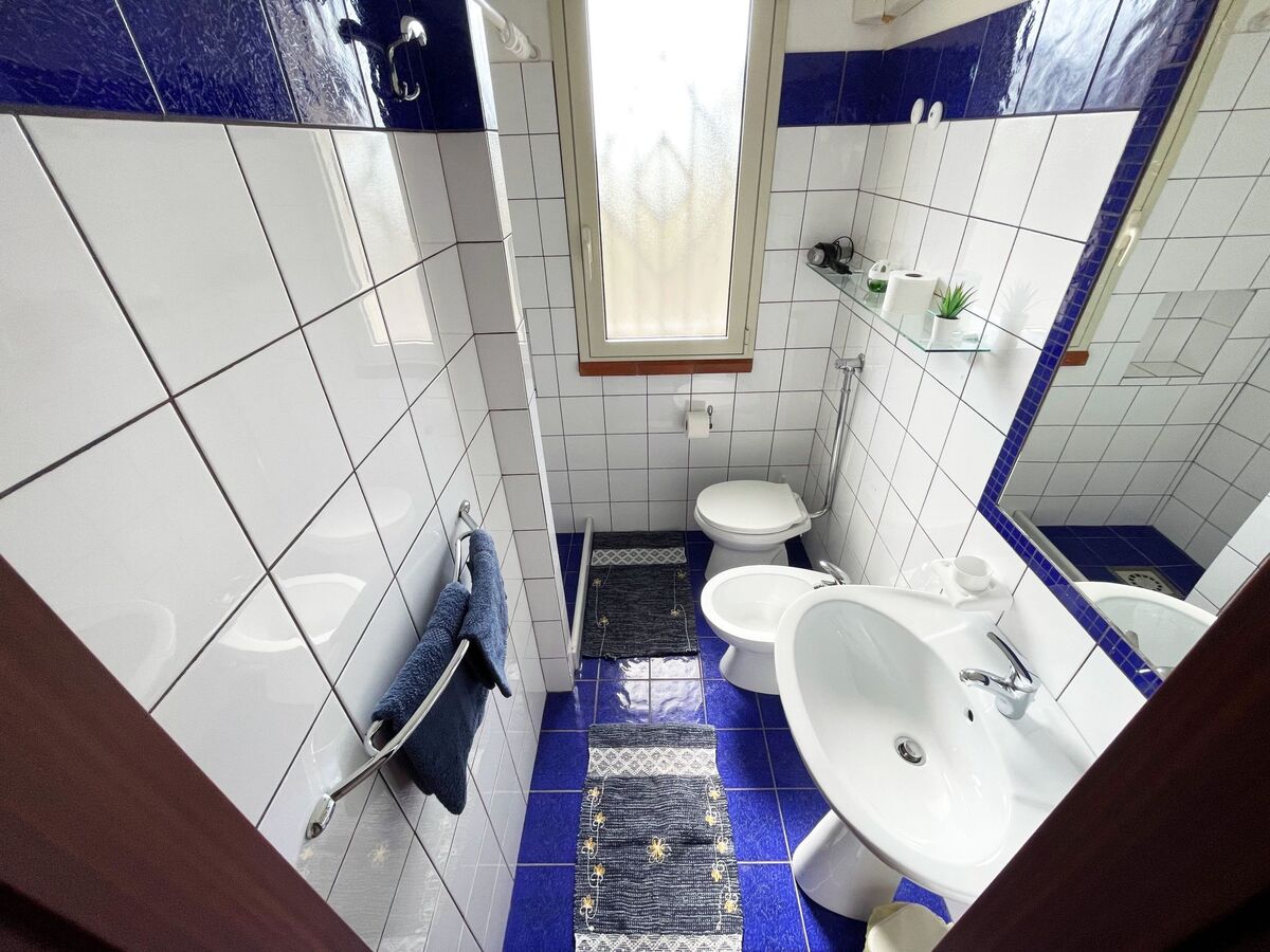 Studio en résidence à Cattolica Eraclea, piscine et véranda - Photo 5
