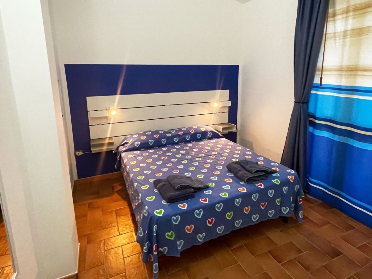 Studio en résidence à Cattolica Eraclea, piscine et véranda - Photo 43