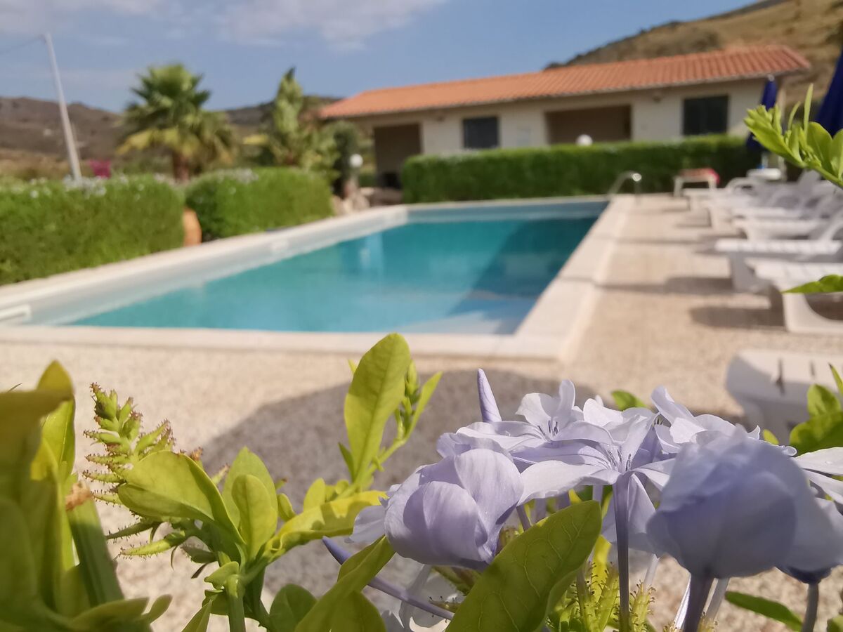 Appartement 2 chambres avec piscine à Cattolica Eraclea - Photo 12