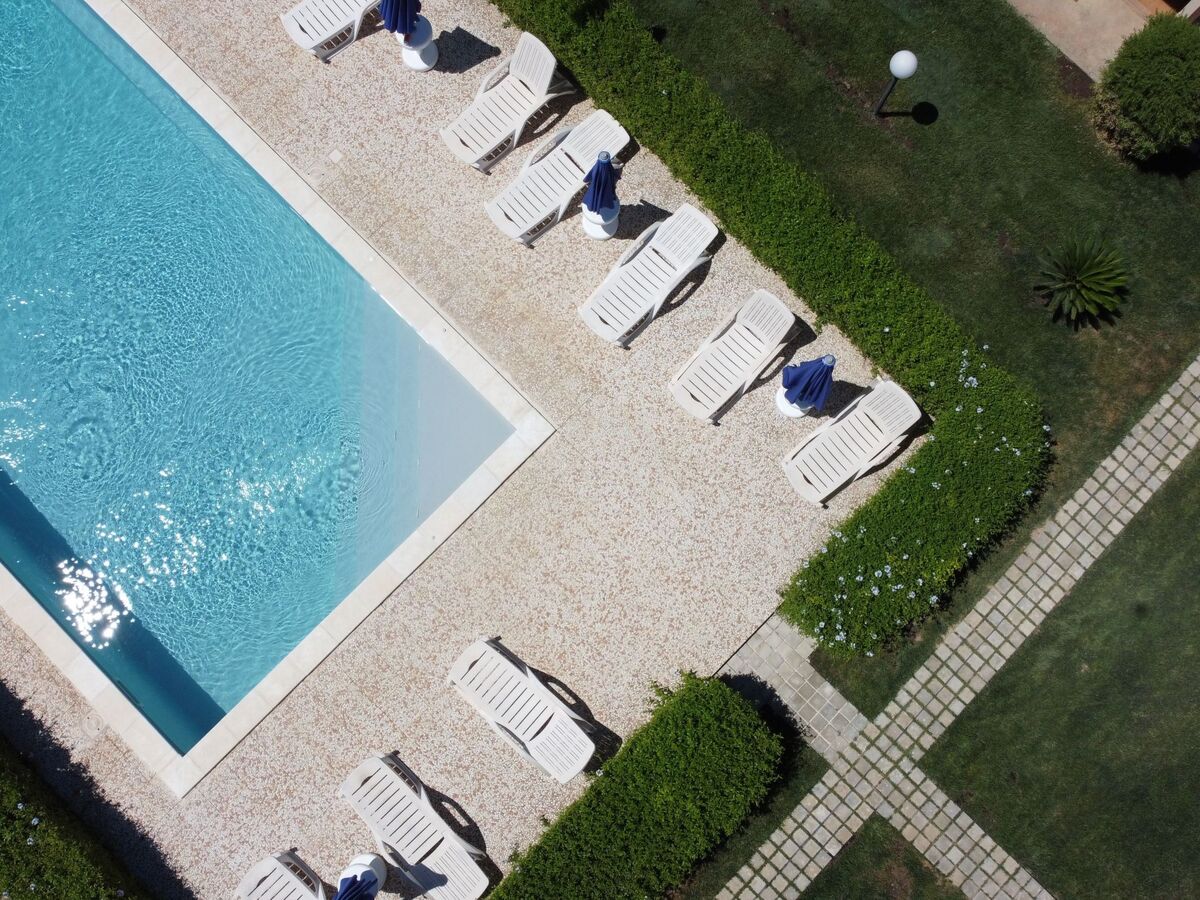 Appartement 2 chambres avec piscine à Cattolica Eraclea - Photo 38
