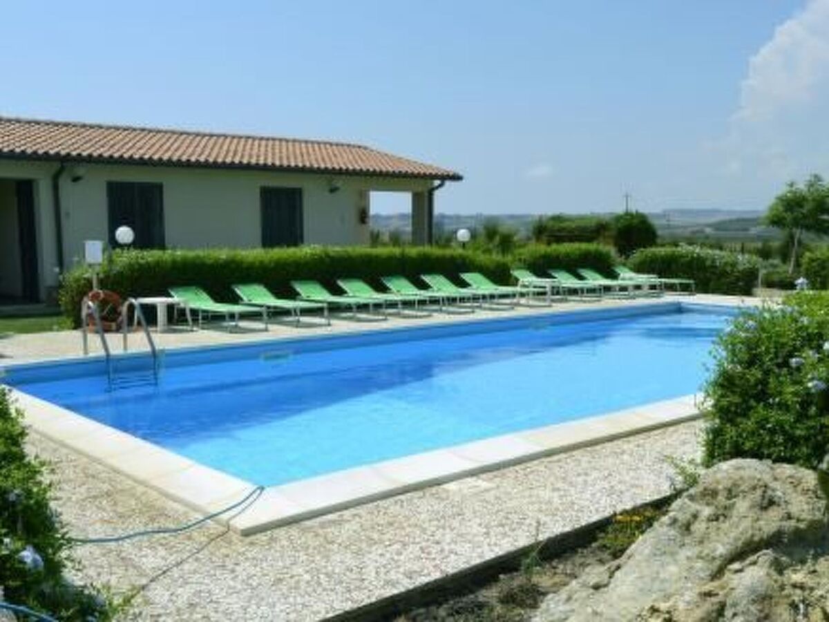 Appartement 2 chambres avec piscine à Cattolica Eraclea - Photo 47