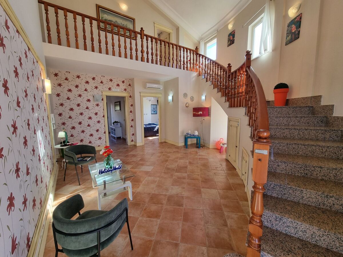 Villa Baia Smeralda, 5 chambres avec piscine à Agrigento - Photo 3