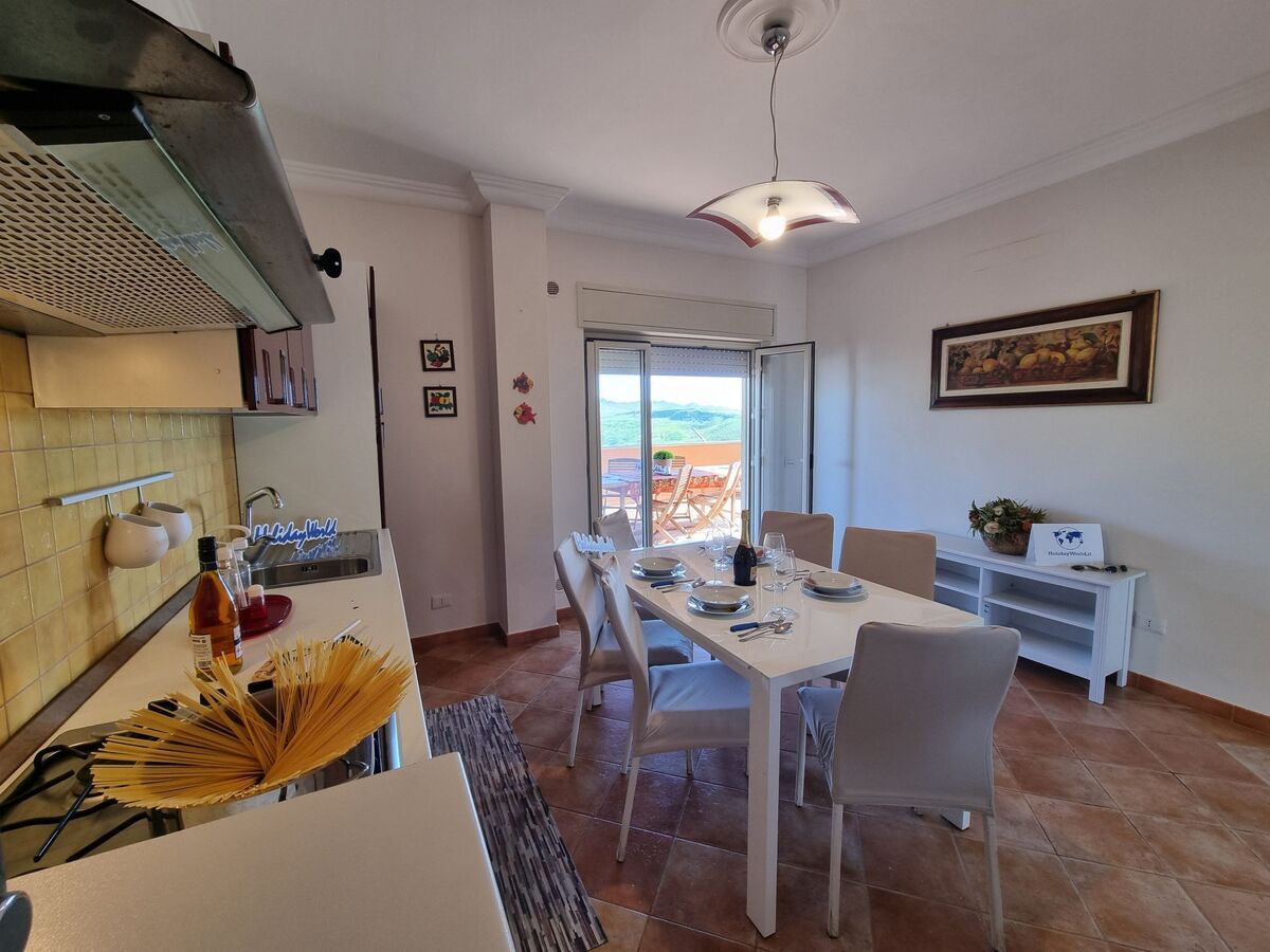 Villa Baia Smeralda, 5 chambres avec piscine à Agrigento - Photo 4